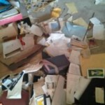 cleanout